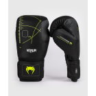 Боксови Ръкавици - Venum Training Camp 4.0 Boxing Gloves - Black/Neon Green ​